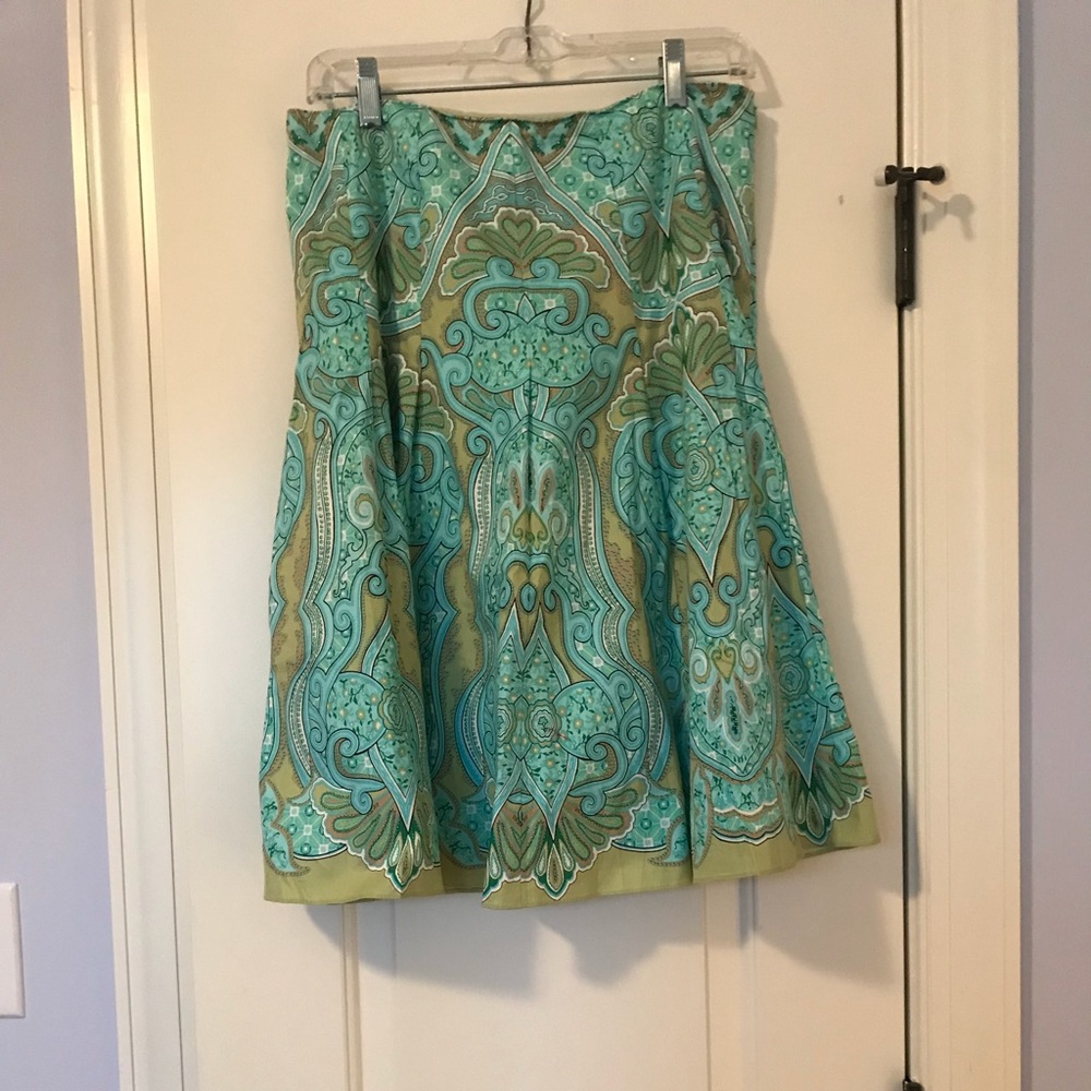 Talbots skirt